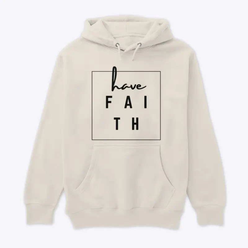 Have Faith Collection