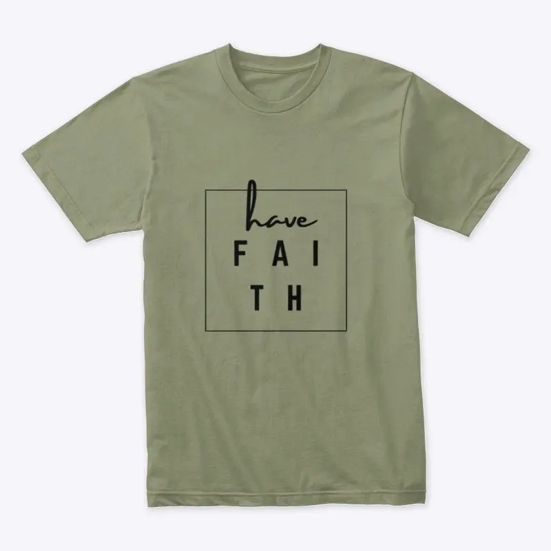 Have Faith Collection